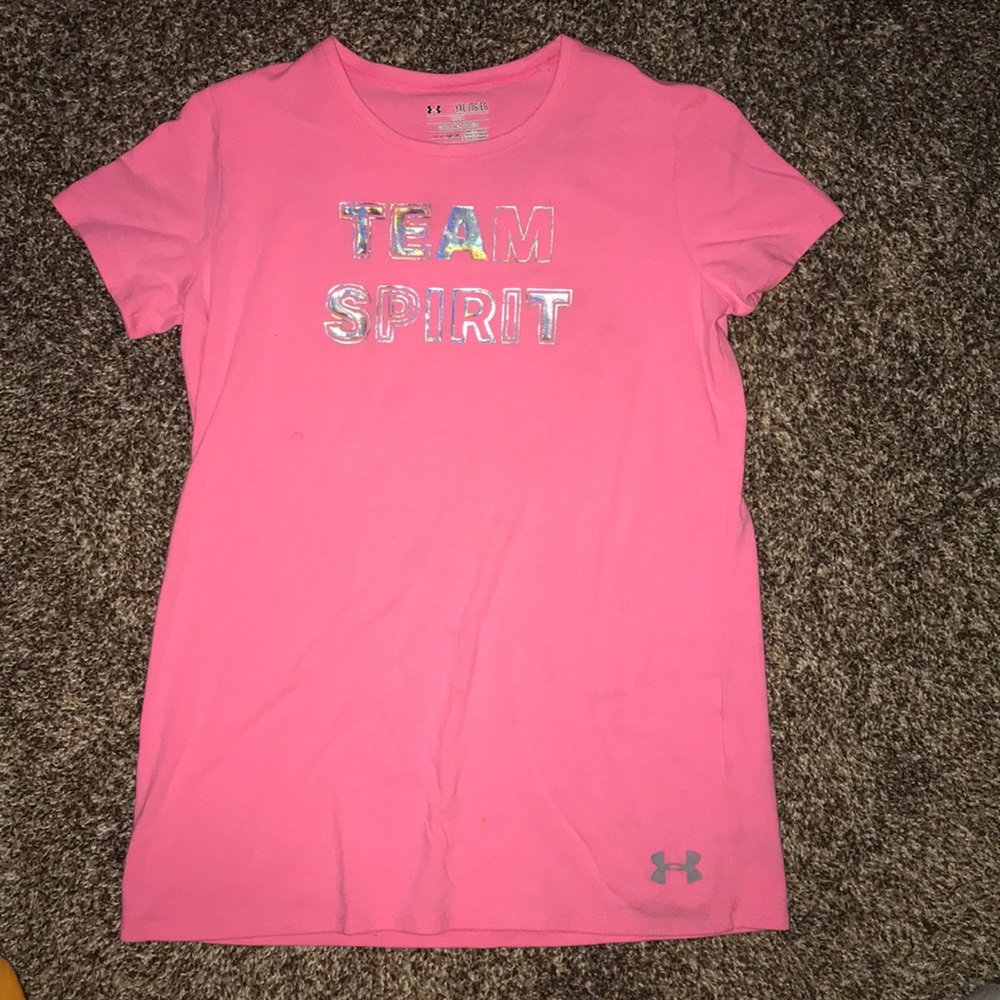 Under Armour